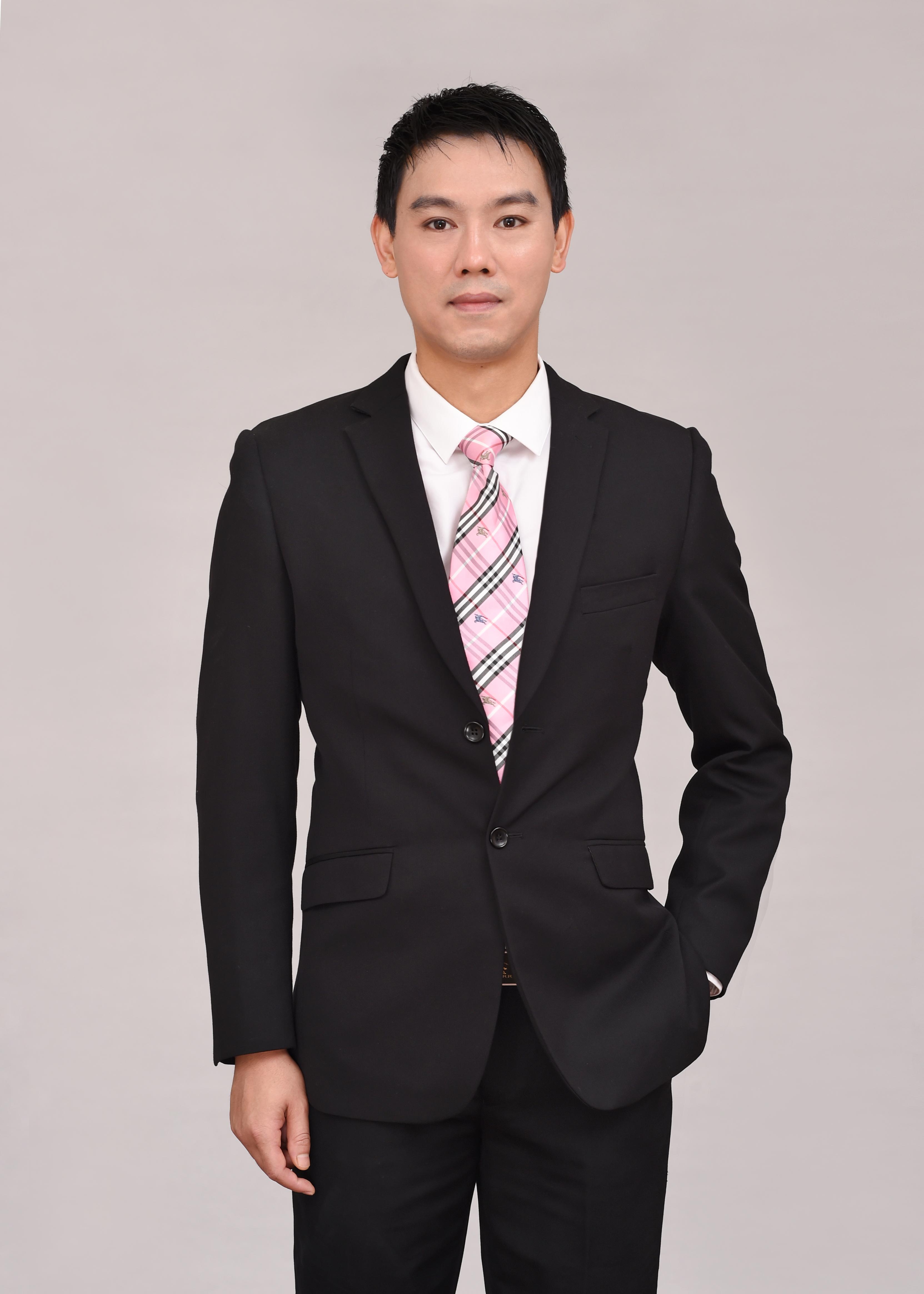 聂晓琴 制作统筹负责人